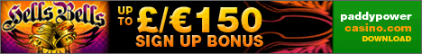 Paddy Power Casino