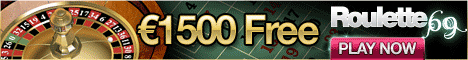 Roulette69 Casino