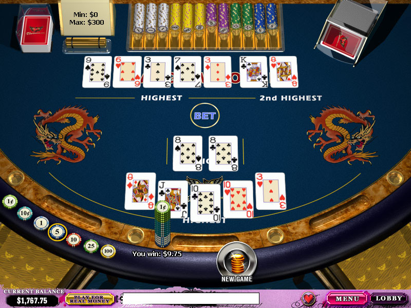 How to Play Pai Gow Poker.Pai Gow Poker uses a standard deck of 52 cards plus one joker.A maximum of six players sit around the table along with the dealer.The object of the game is quite simple: to beat the banker.The banker can be the dealer, another player at the table, or a player-dealer “team.”.