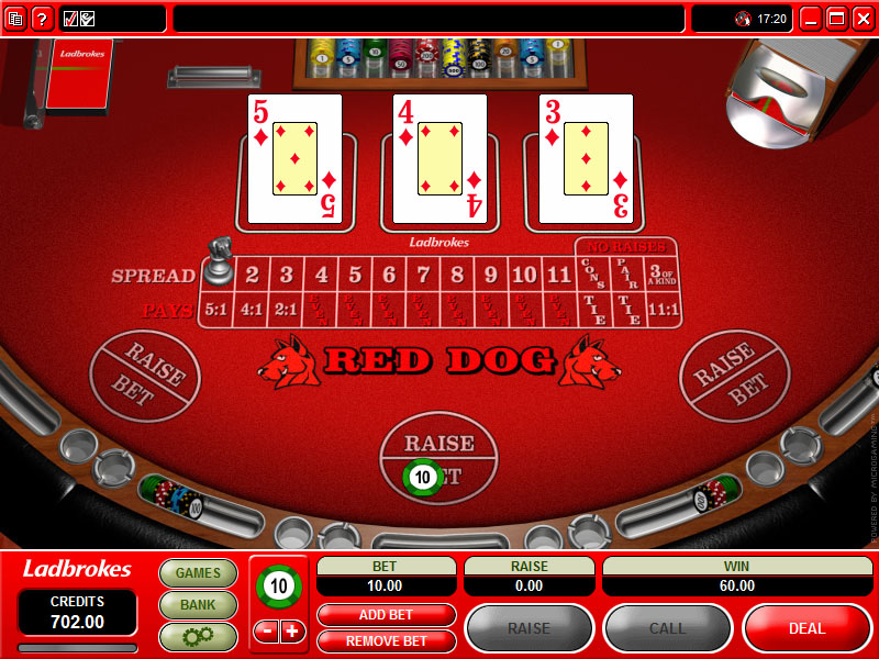 casinos online estrangeiros