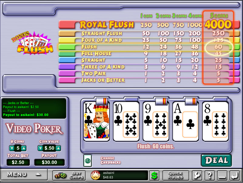 Juegos De free unique casino Casino Online